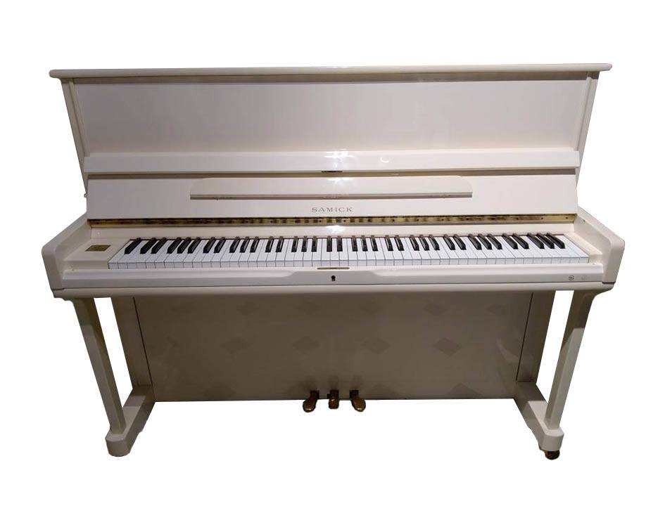 Samick SU-118SP