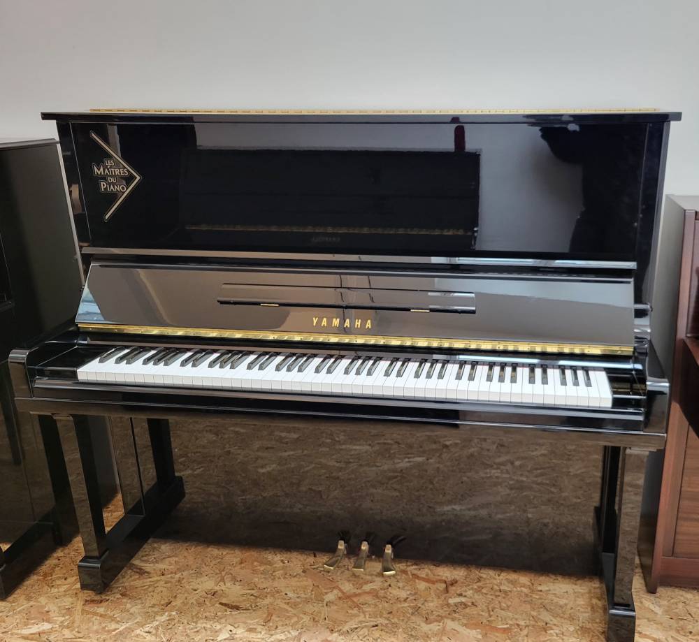 yamahaU3