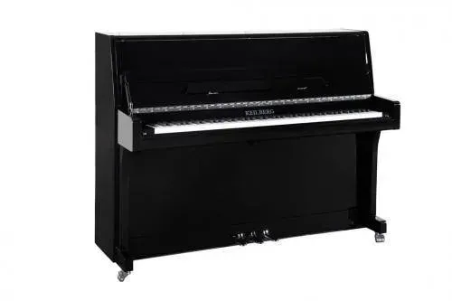 KEILBERG ETUDE