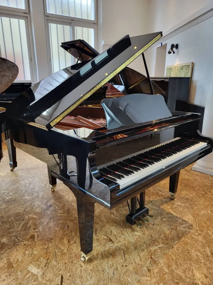 Achat de piano occasion à Château-Thierry