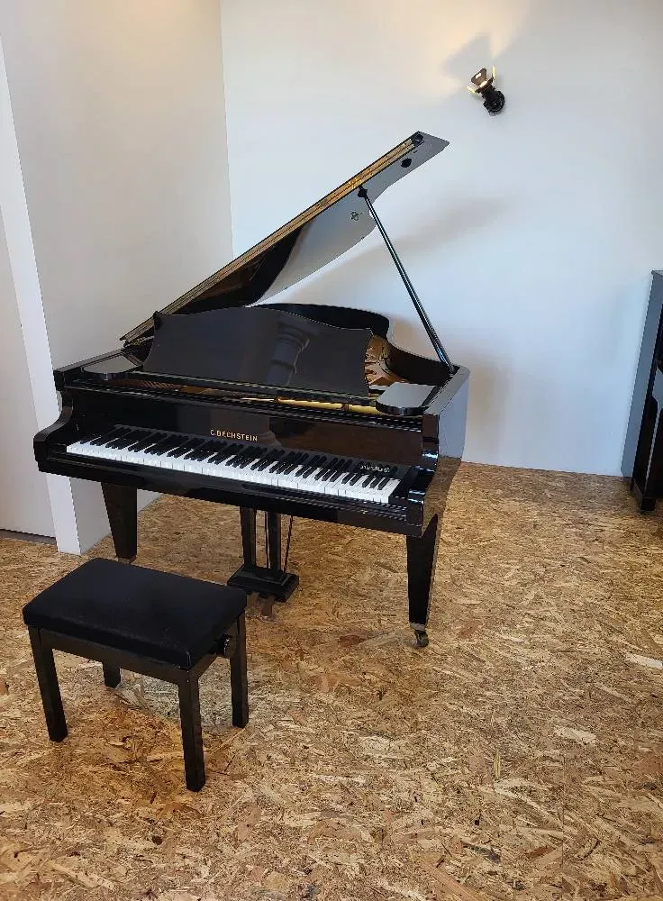 Location de piano concert à Château-Thierry